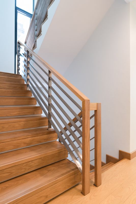 Balcony Railing Installation in Overland Park, KS