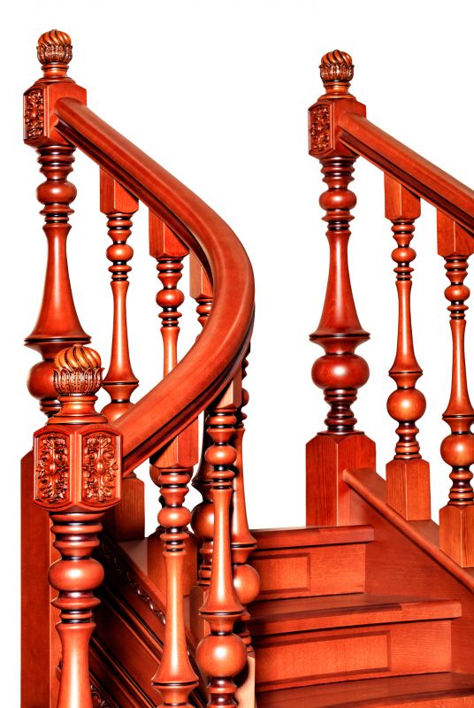 Balusters Replacement in Overland Park, KS