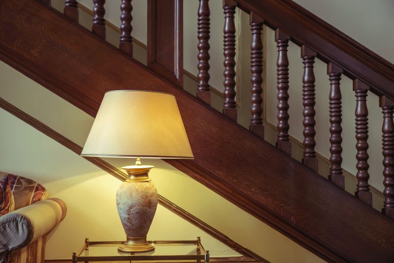 Banister Replacement in Conroe, TX