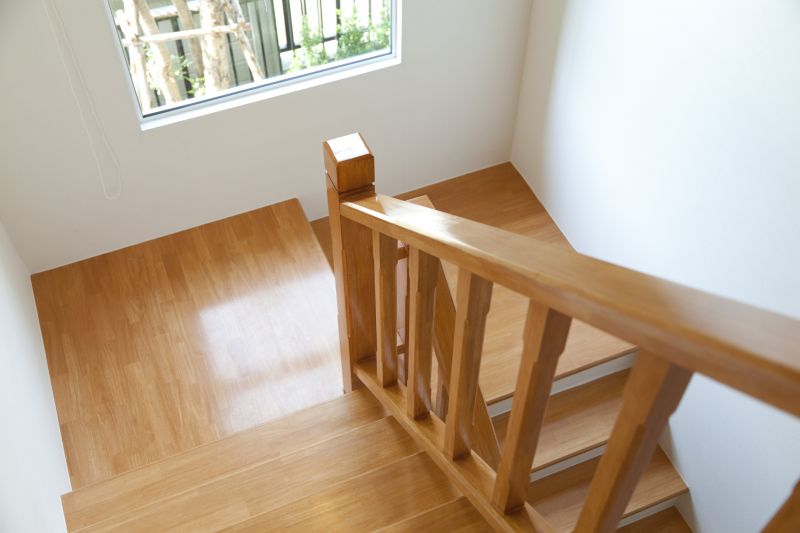 Bannister Tightening in Alpharetta, GA