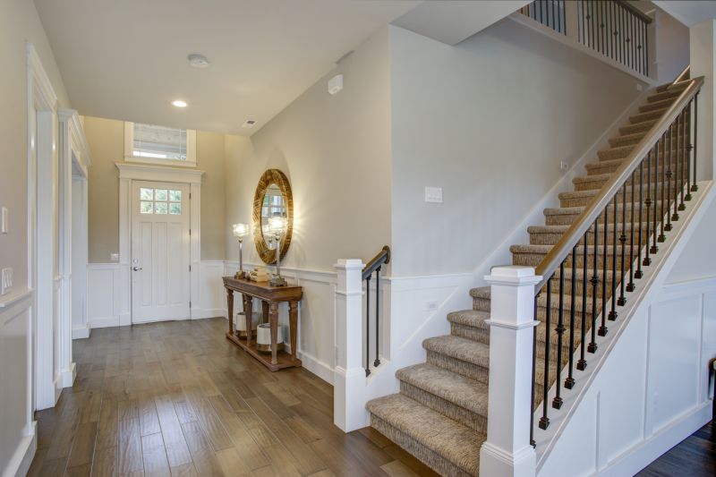 Bannister Tightening in Wilmington, NC