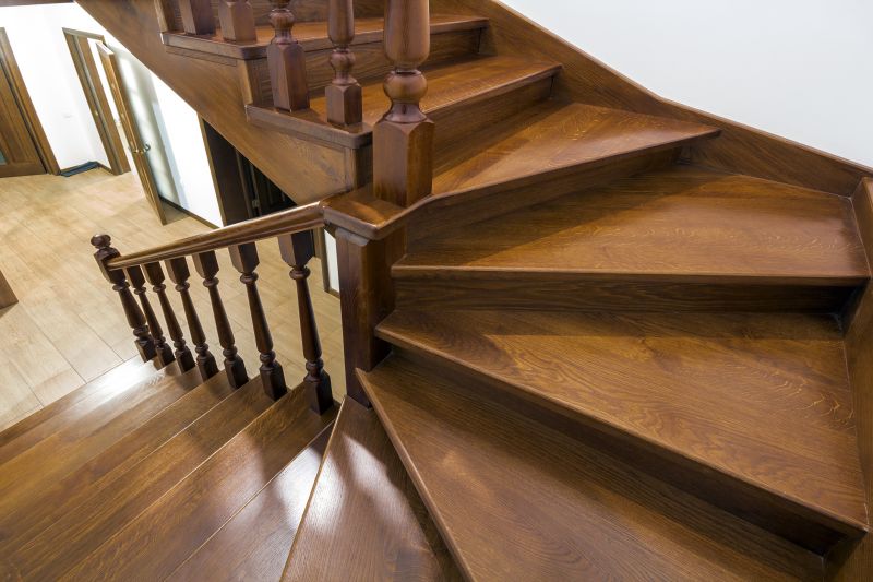 Basement Stairs Repair in Kansas City, KS