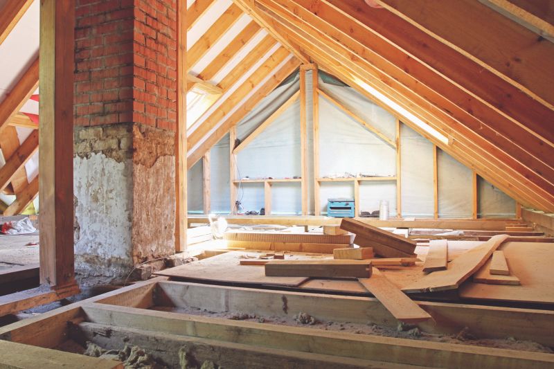 Floor Joist Replacement in Wilmington, NC