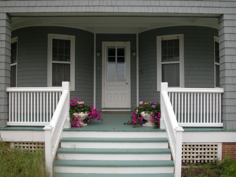 Handrail Installation in Kansas City, KS
