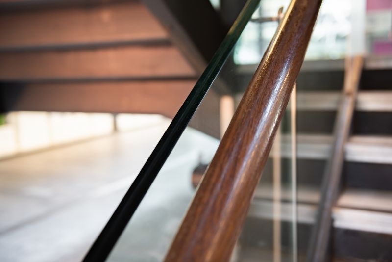 Handrails Replacement in Conroe, TX