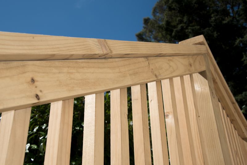 Restoration of Metal Railings