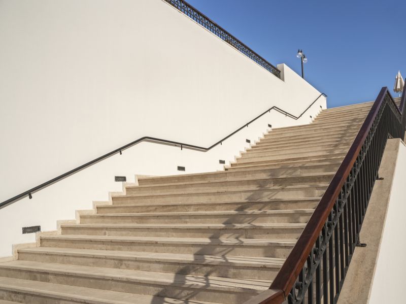 Stairs Installation in Alpharetta, GA