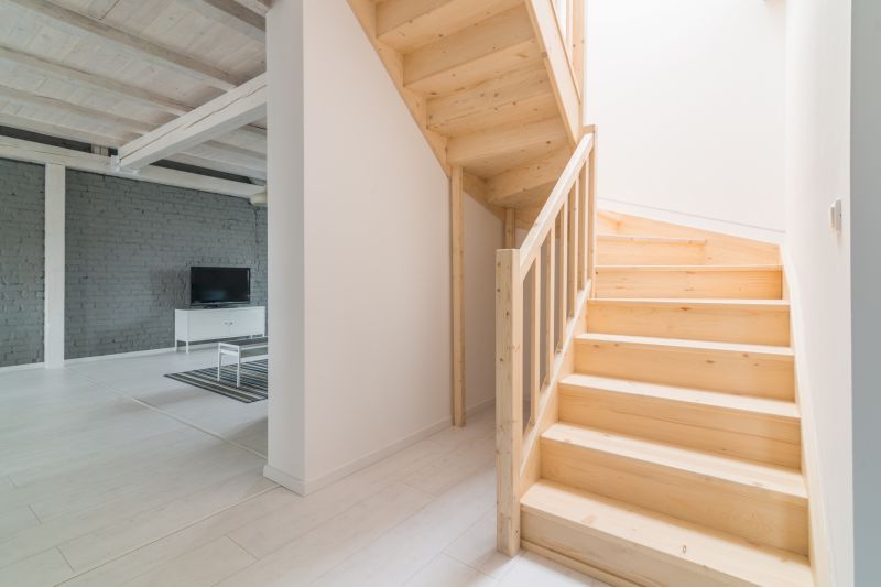 Stairs Renovation in Kansas City, KS