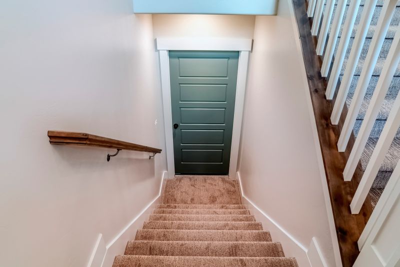 Stairs Replacement in Kansas City, KS